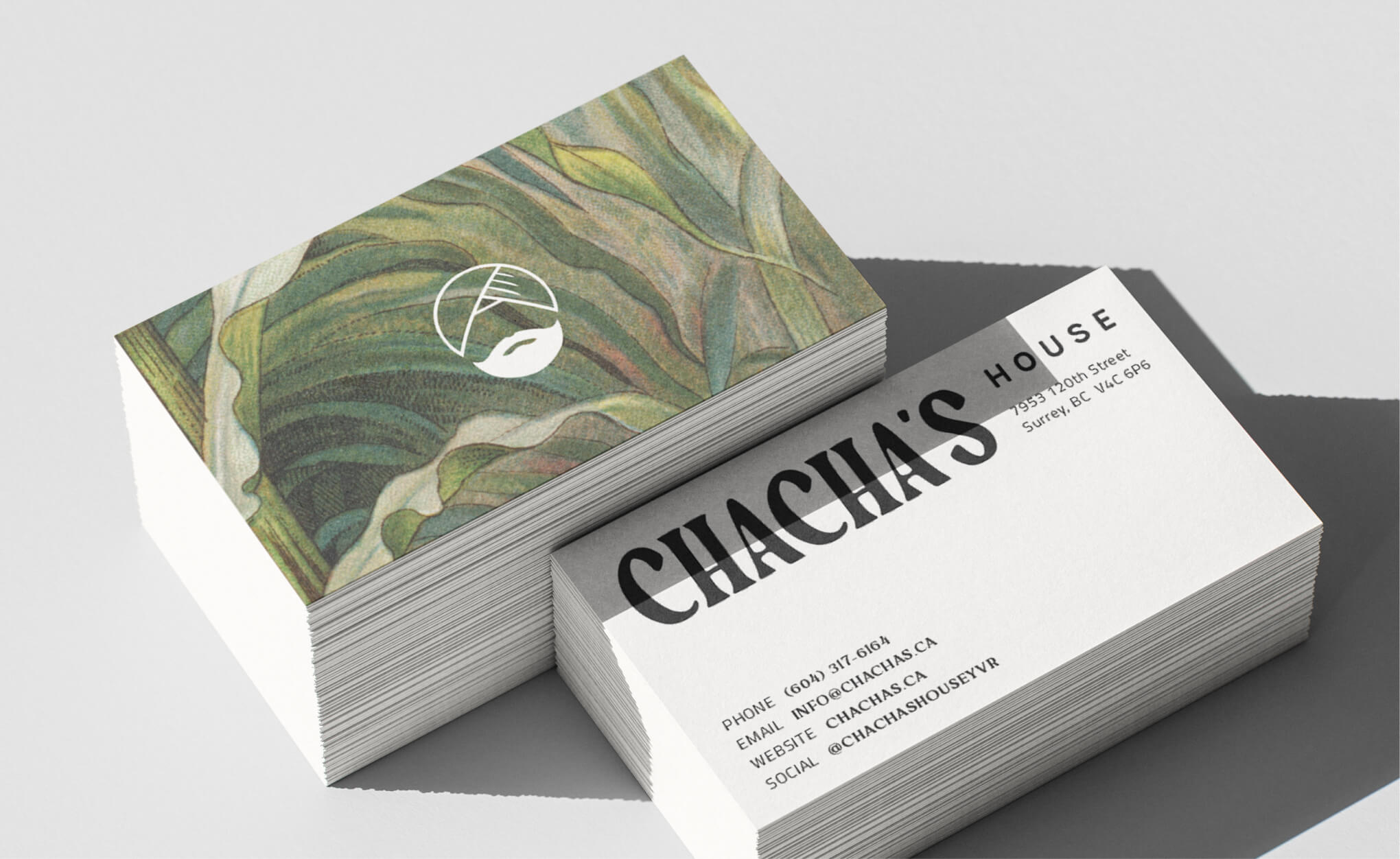 The REX Agency | Chacha’s House - 2 (1)