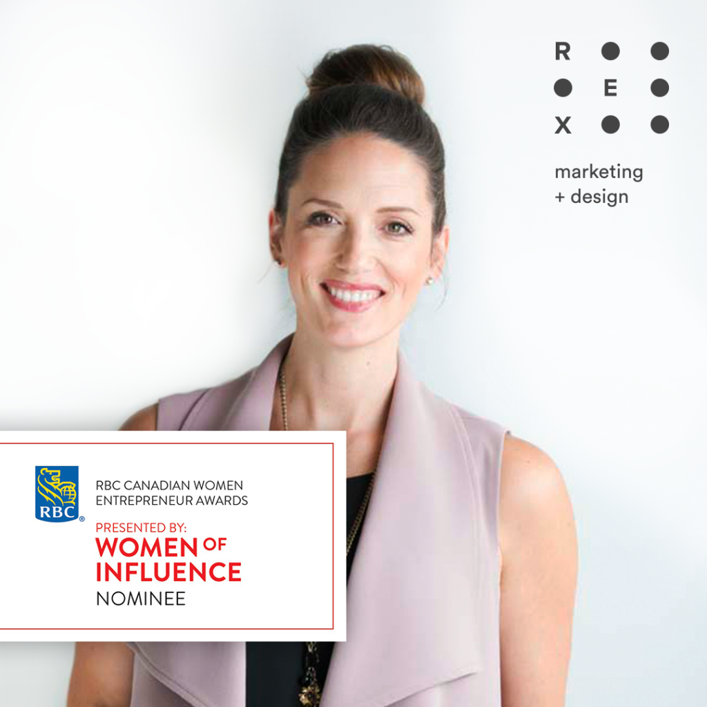 Allison Bran: RBC Canadian Women Entrepreneur Award Nominee