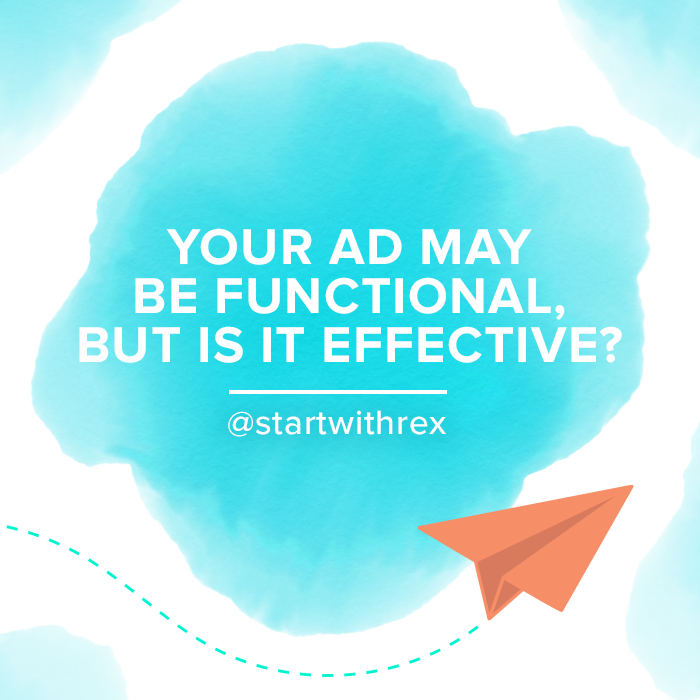 Advertising Effectiveness 101: A Guide