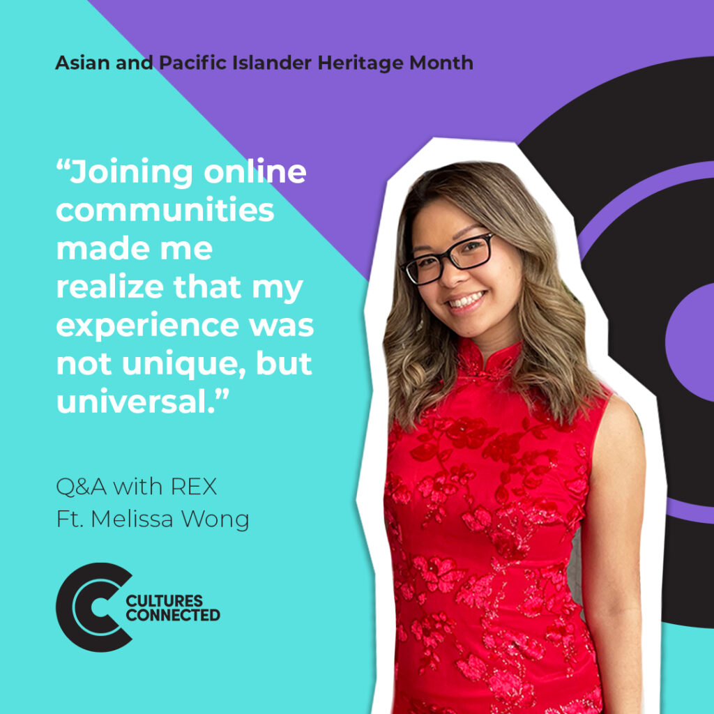ACPI Heritage Month Q&A with Melissa