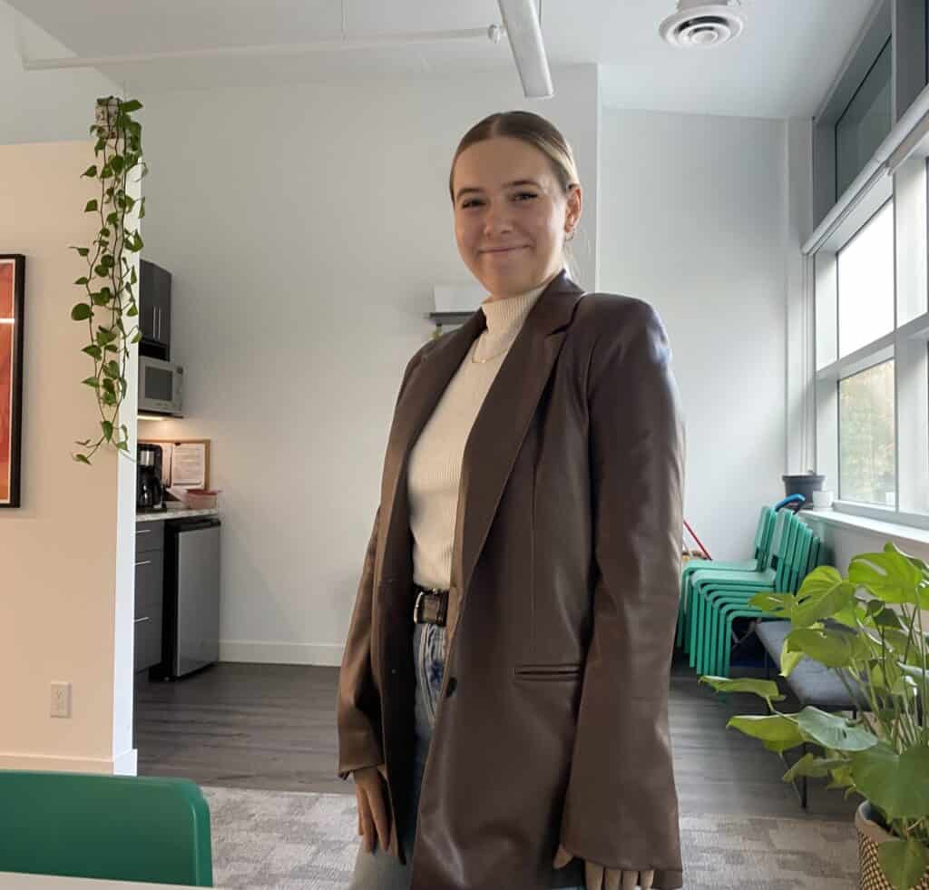 Here We Grow Again - Meet your Account Manager, Amanda!