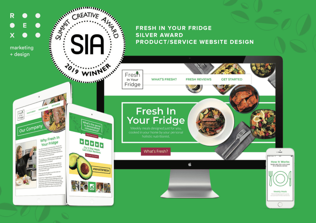 The REX Agency | REX Wins 3 International Creative Awards! - Award Announcement – FIYF 1