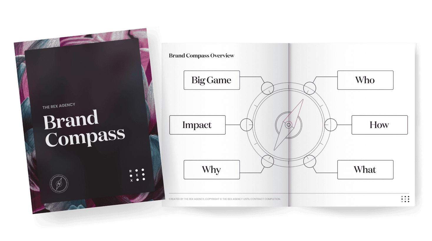 The REX Agency | Brand Strategy - Generic_Brand-Compass_57948_angled-front copy 2