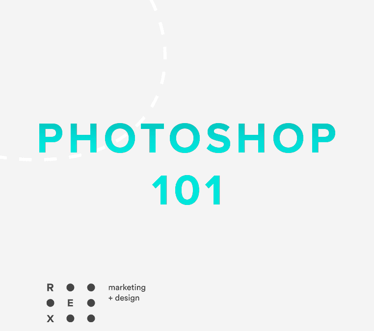 Photoshop 101
