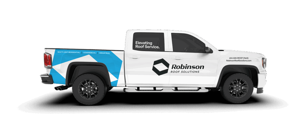Robinson truck