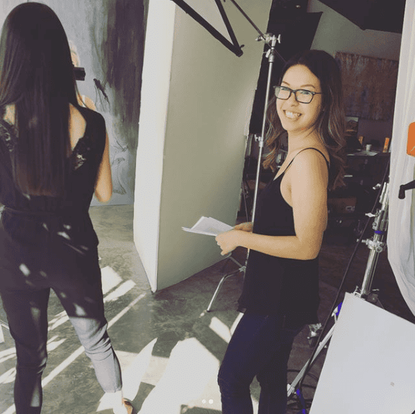 The REX Agency | Behind the Scenes: Prophecy Campaign - Screen Shot 2018-04-09 at 2.25.46 PM