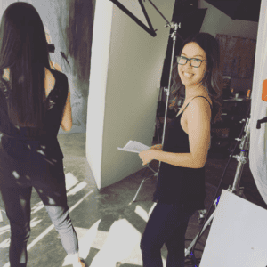 The REX Agency | Get to Know Your Account Manager: Melissa! - Screen Shot 2018-04-18 at 1.50.55 PM