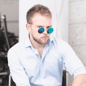 The REX Agency | Say Hello to Christian Jones! - Screen Shot 2018-08-13 at 4.28.40 PM