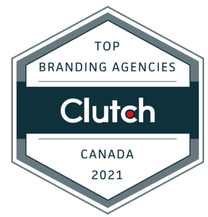 Top Branding Agencies – Clutch Awards 2021