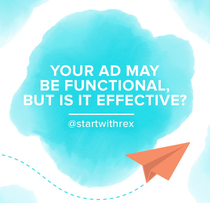 Advertising Effectiveness 101: A Guide