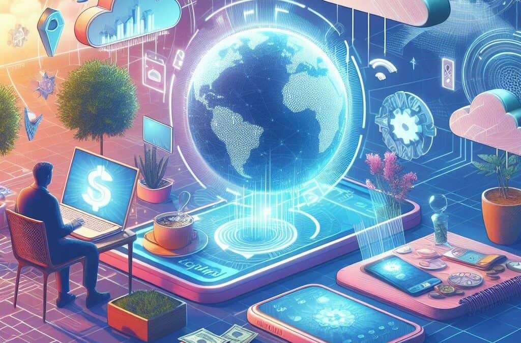 Top Consumer Trends To Watch Out For in 2024