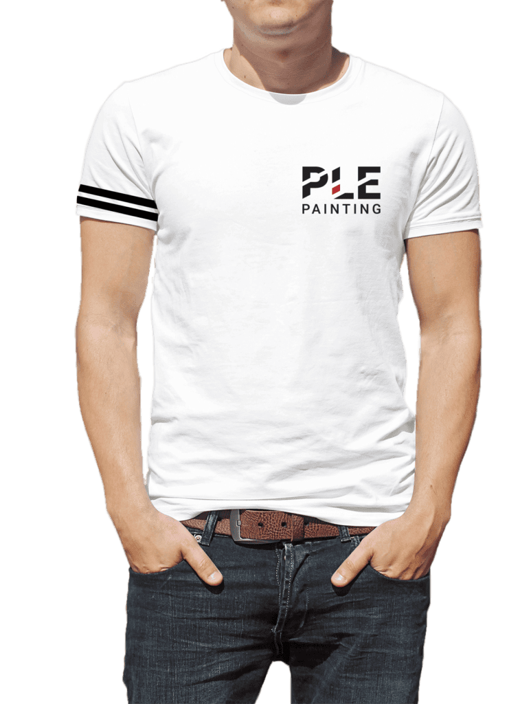 The REX Agency | REX Wins Two International Marketing Awards! - Tshirt-Man-Front-1-stripe
