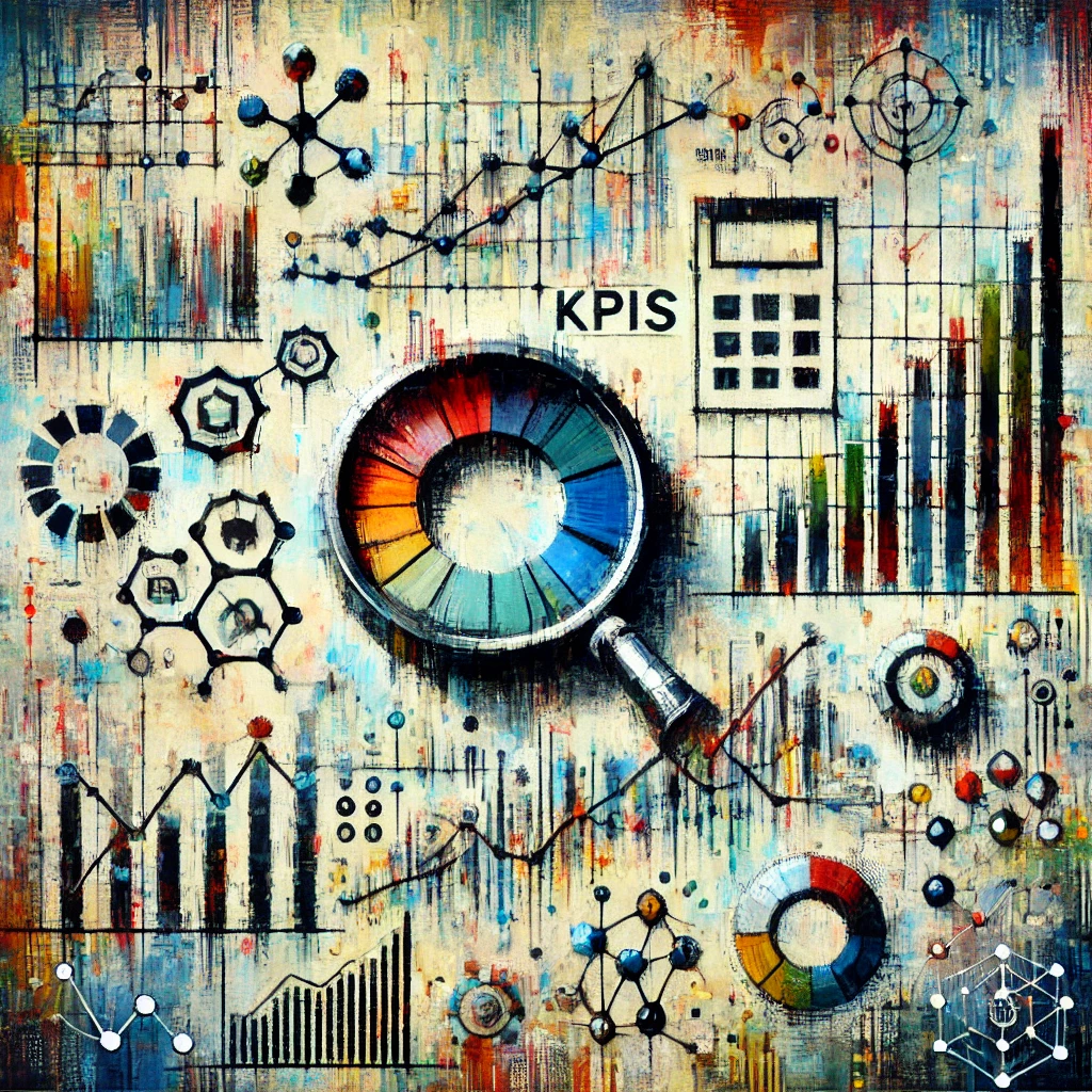 Website KPIs