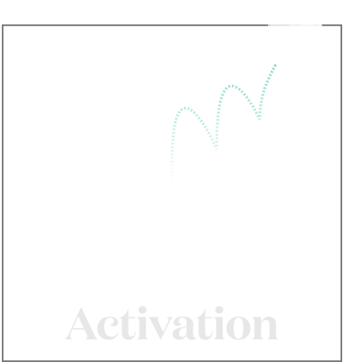 The REX Agency | Brand Foundation - activation