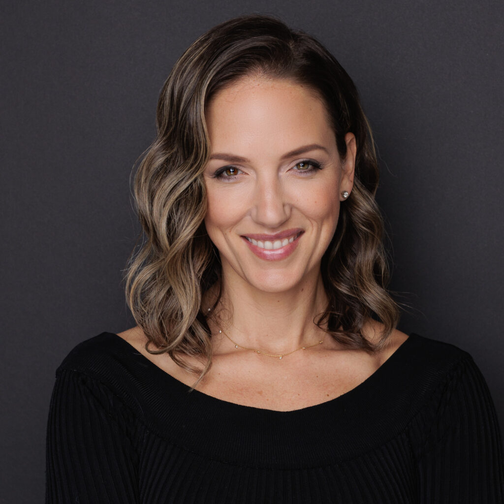 As the founder and CEO of The REX Agency, Allison has built an internationally award-winning brand strategy and creative marketing firm without the formal credentials you’d expect—demonstrating firsthand that leadership can be earned with action.