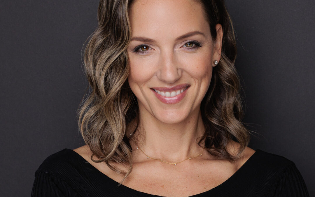 The REX Agency’s Allison J. Bran to Keynote International Women’s Day Brunch 2025