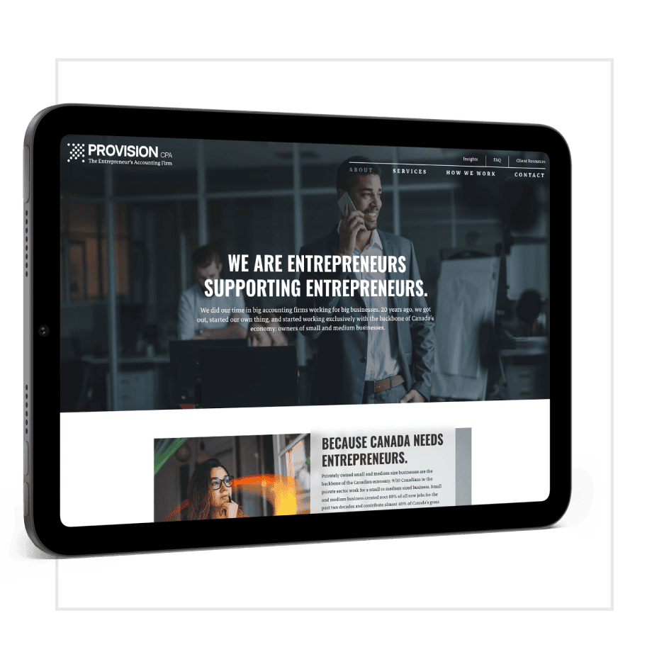 The REX Agency | Case Studies -  Image Name 