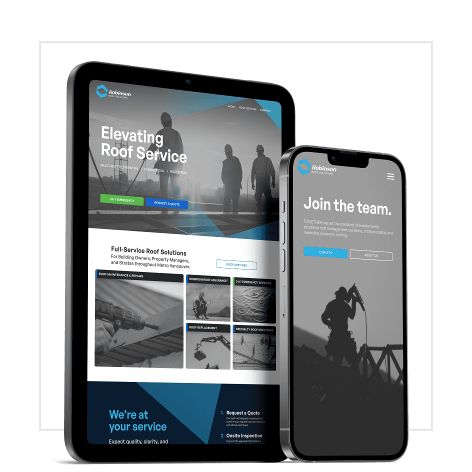 The REX Agency | Case Studies -  Image Name 