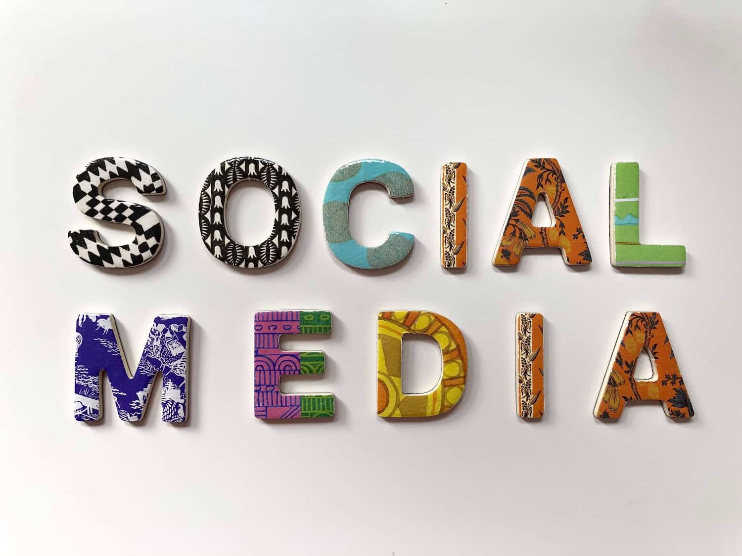 Social Media Graphic