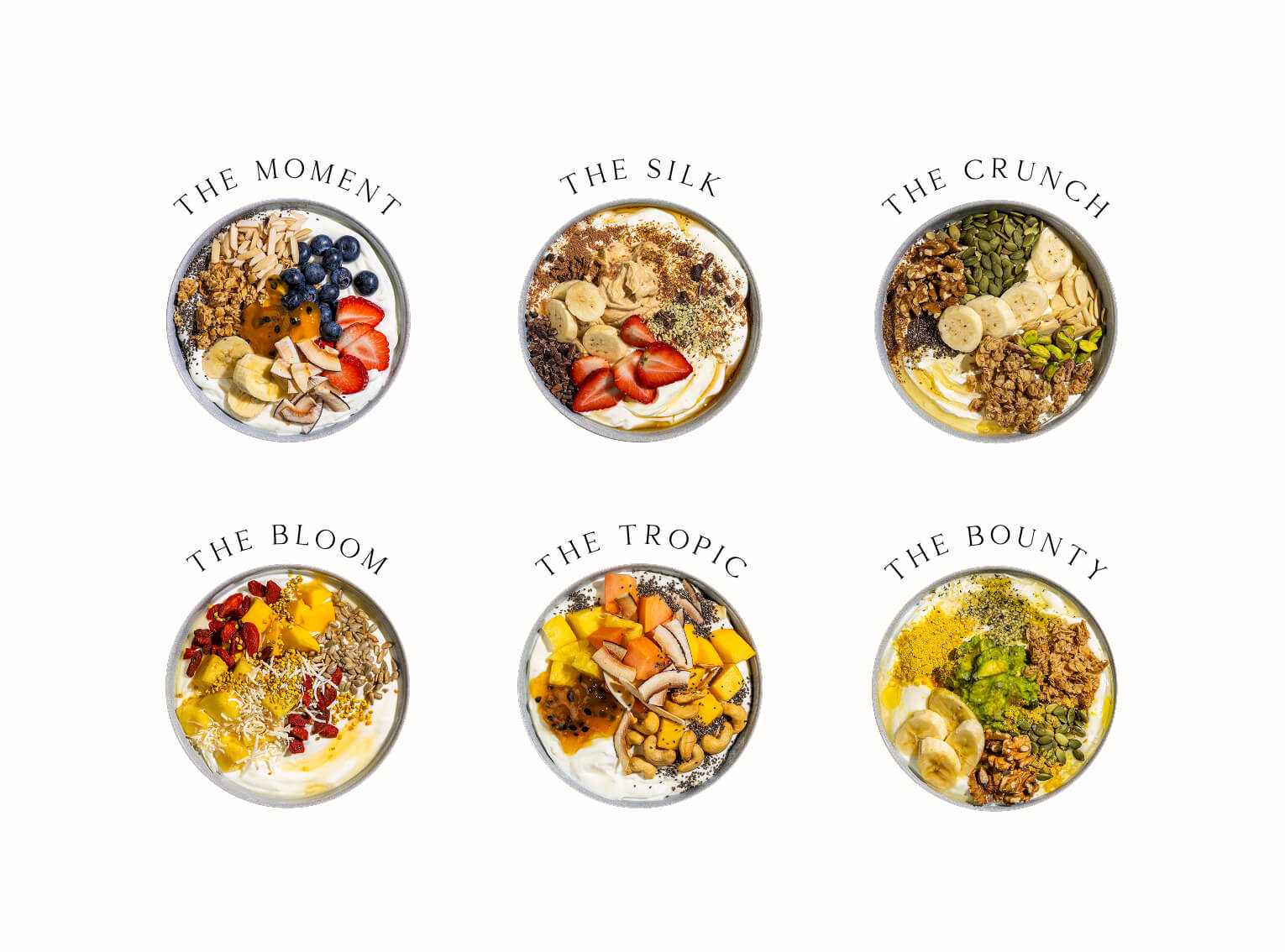 The REX Agency | Merōs House of Yogurt - meros-02 (1)