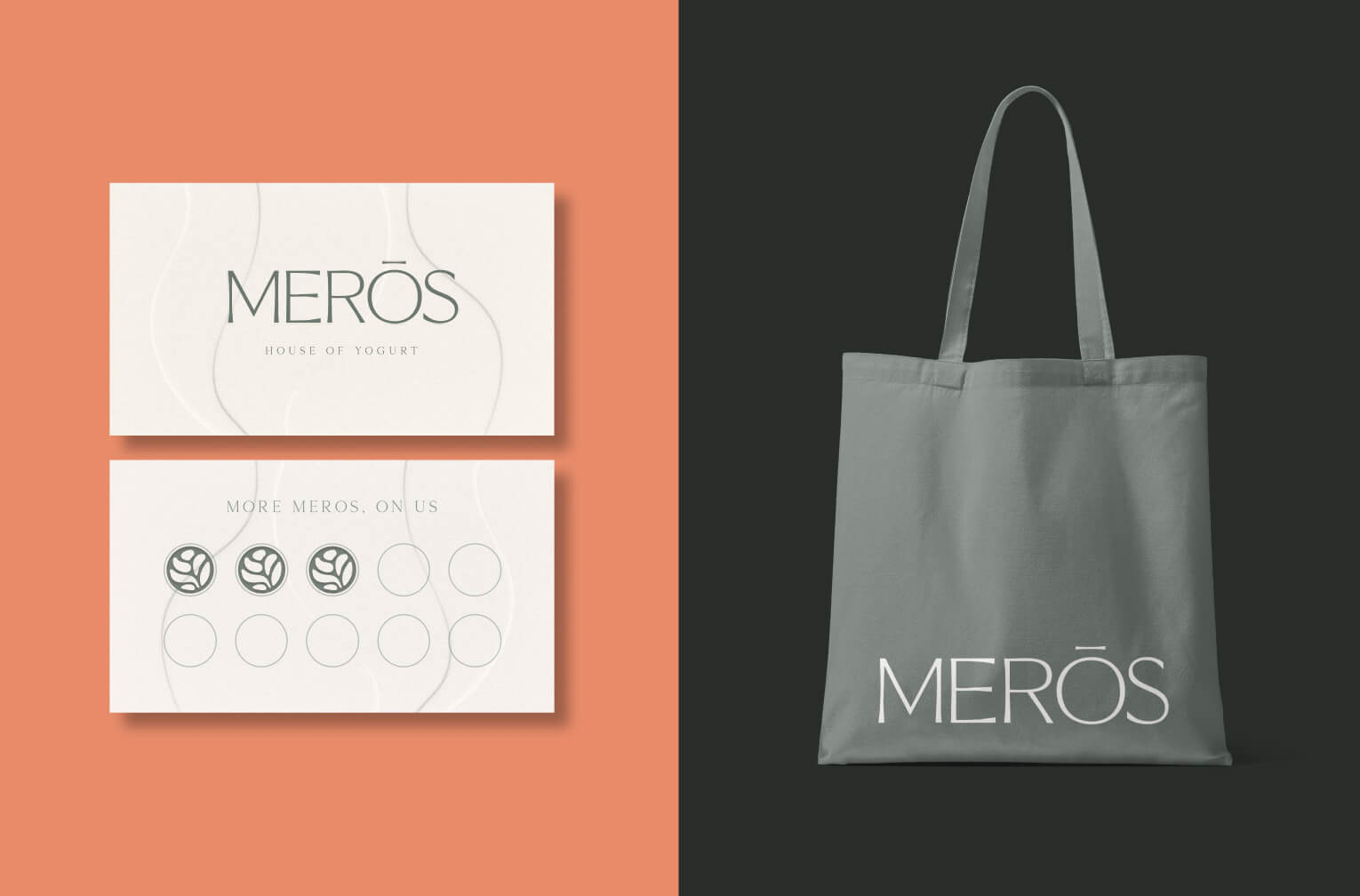 The REX Agency | Merōs House of Yogurt - meros-06 (1)