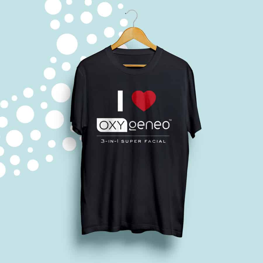 The REX Agency | DermaSpark’s Oxygeneo - oxygeneo-mockup