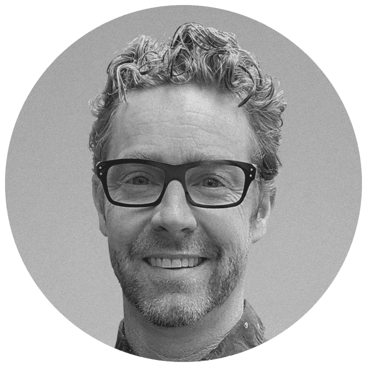 The REX Agency | About - paul
