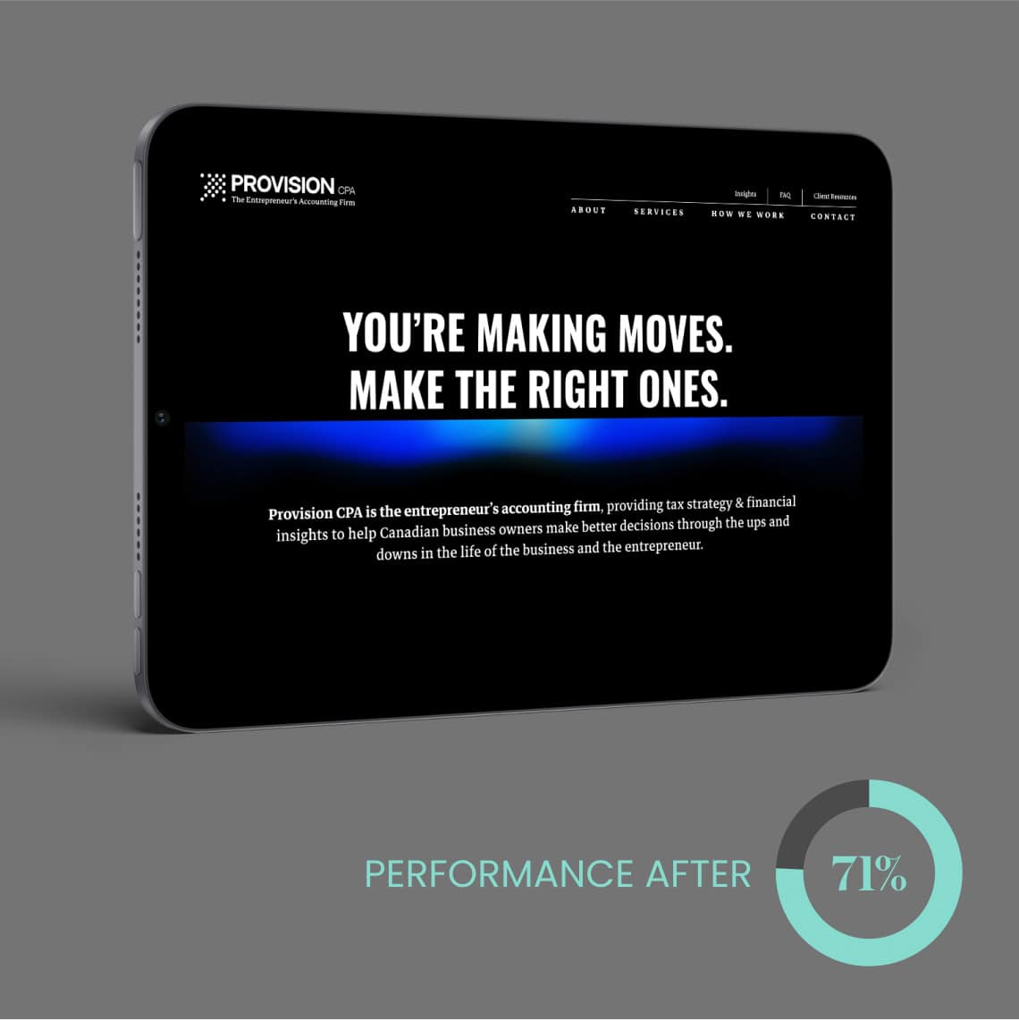 The REX Agency | Provision CPA - provisioncpa-results-02