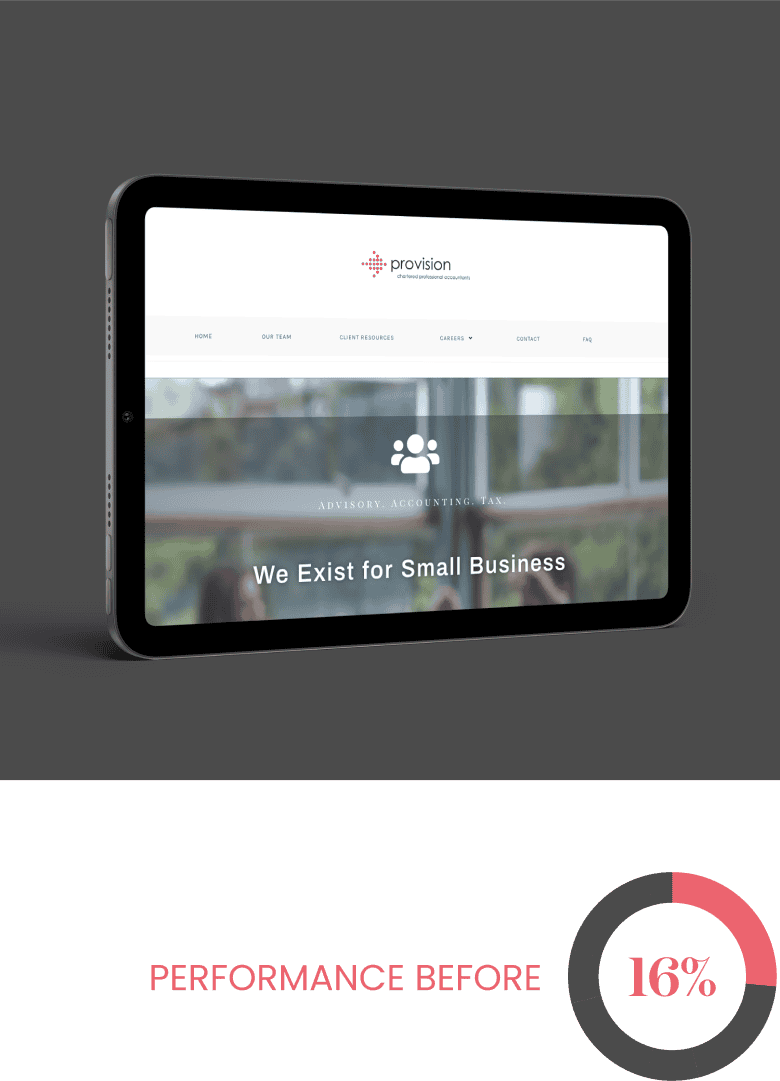 The REX Agency | Provision CPA - provisioncpa-results01
