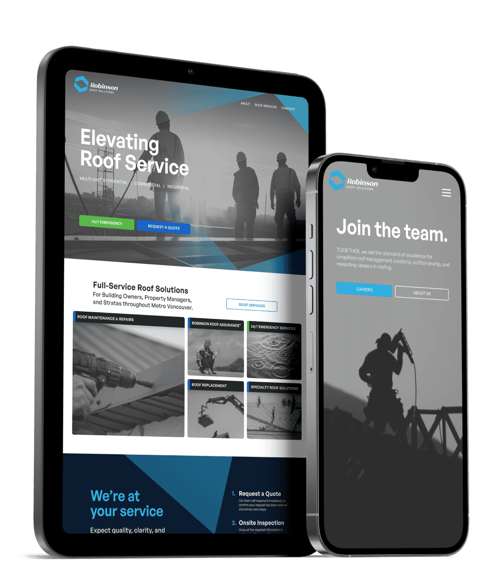 The REX Agency | Robinson Roof Solutions - robinson-result01