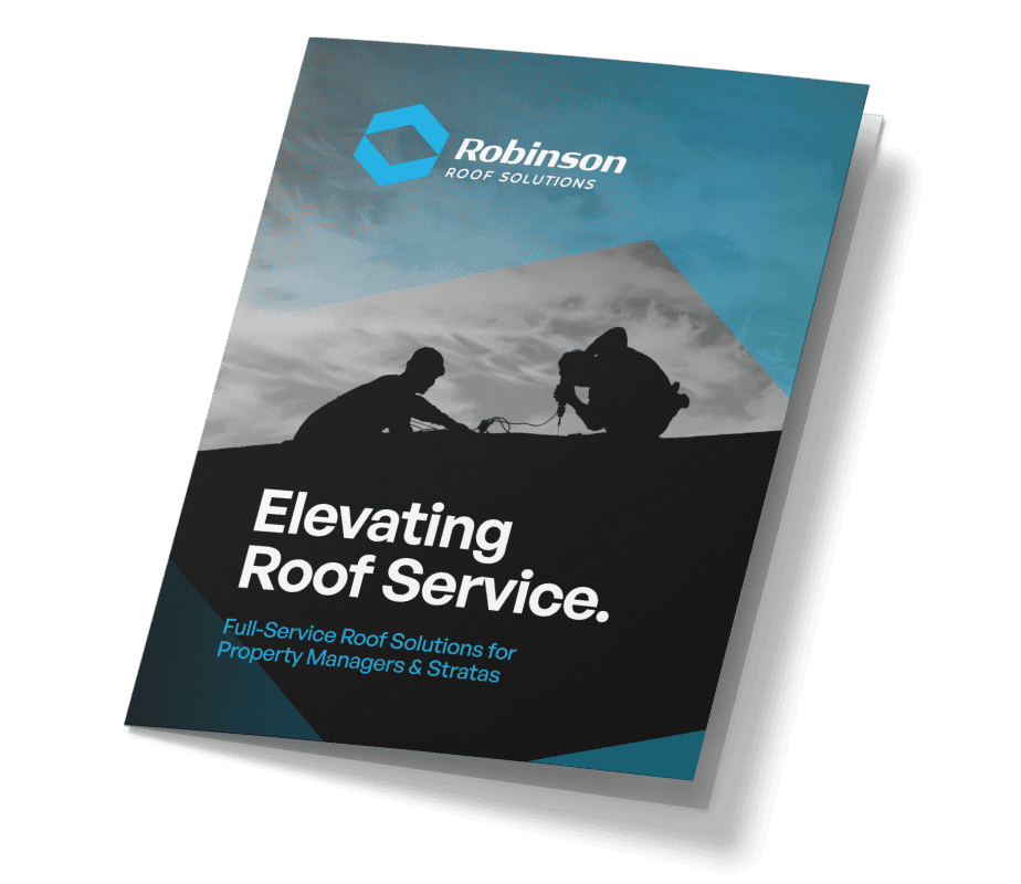 The REX Agency | Robinson Roof Solutions - ronbinson_conclusion